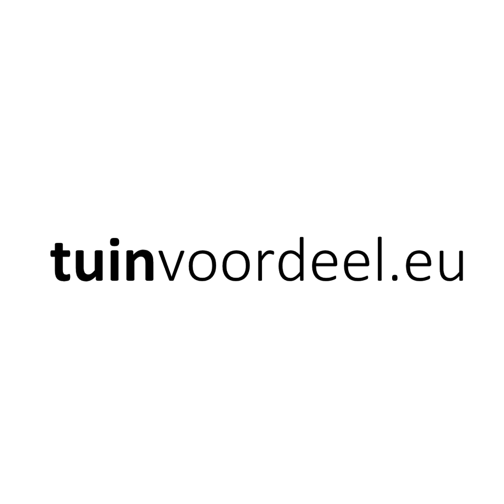 logo affiliate programma Tuinvoordeel.eu logo: Tuinvoordeel.eu