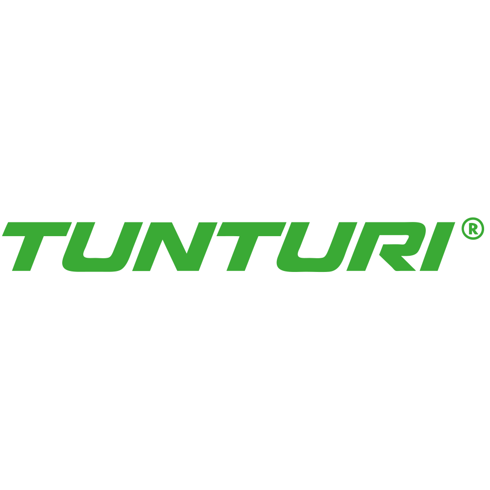 logo affiliate programma Tunturi.com logo: Tunturi.com