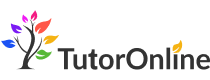 logo: TutorOnline