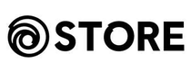 logo affiliate programma Ubisoft Store logo: Ubisoft Store