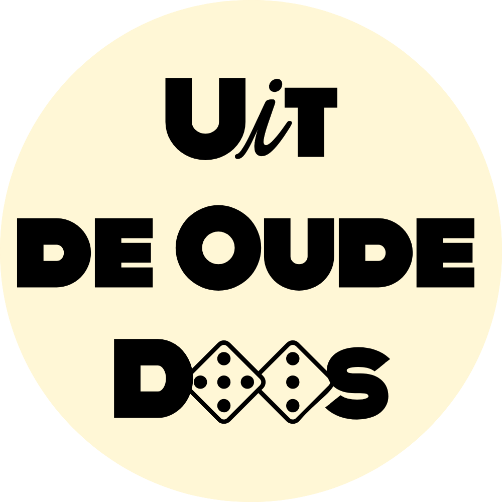 logo affiliate programma Uitdeoudedoos.nl logo: Uitdeoudedoos.nl