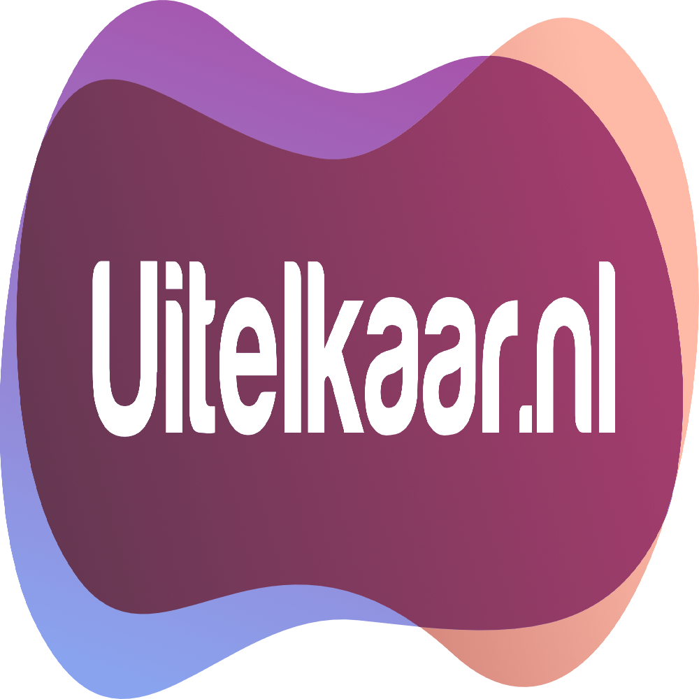 logo: Uitelkaar.nl