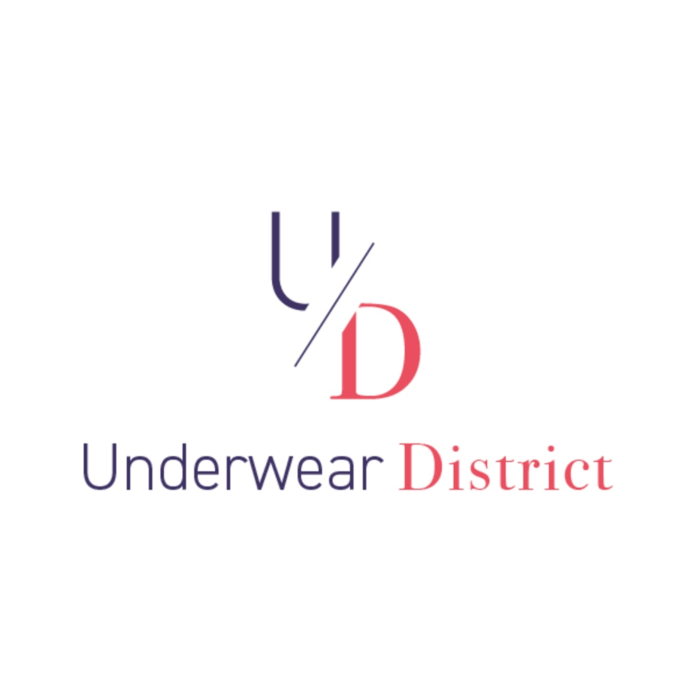 logo affiliate programma Underweardistrict.nl logo: Underweardistrict.nl