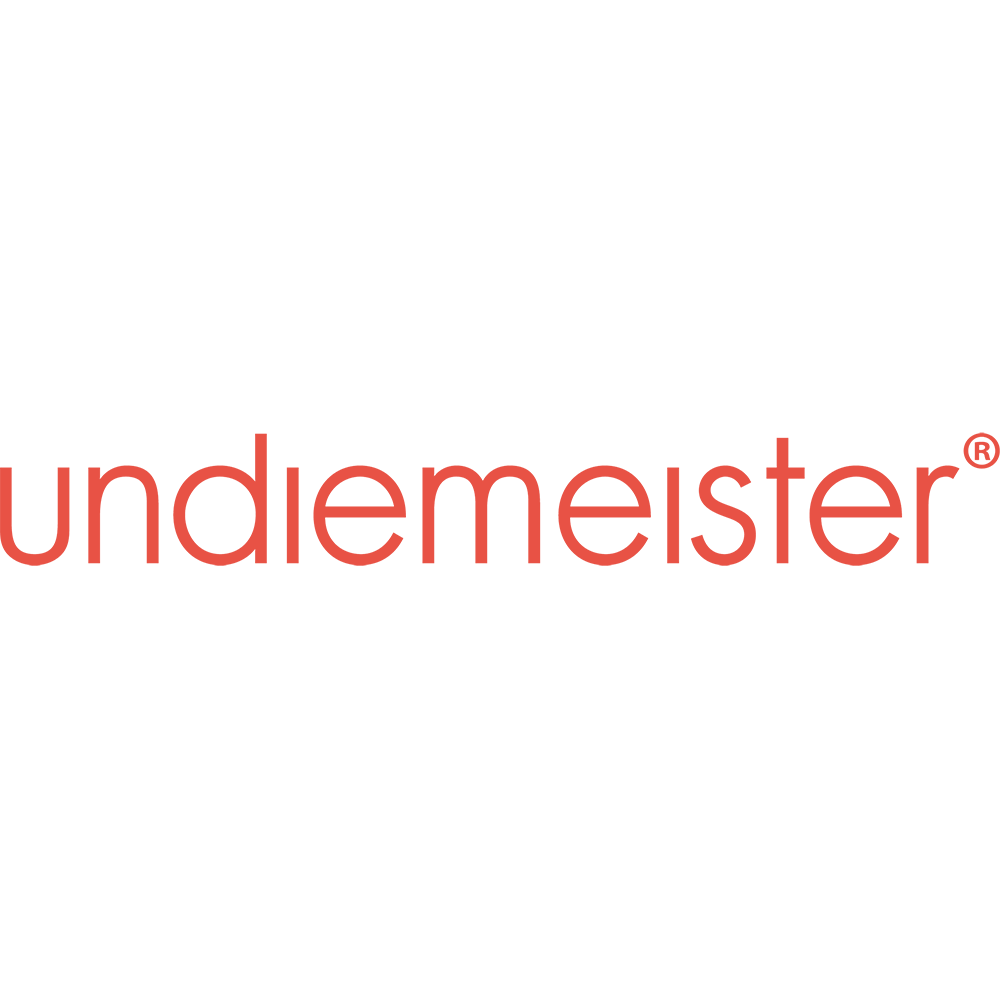 logo affiliate programma Undiemeister logo: Undiemeister