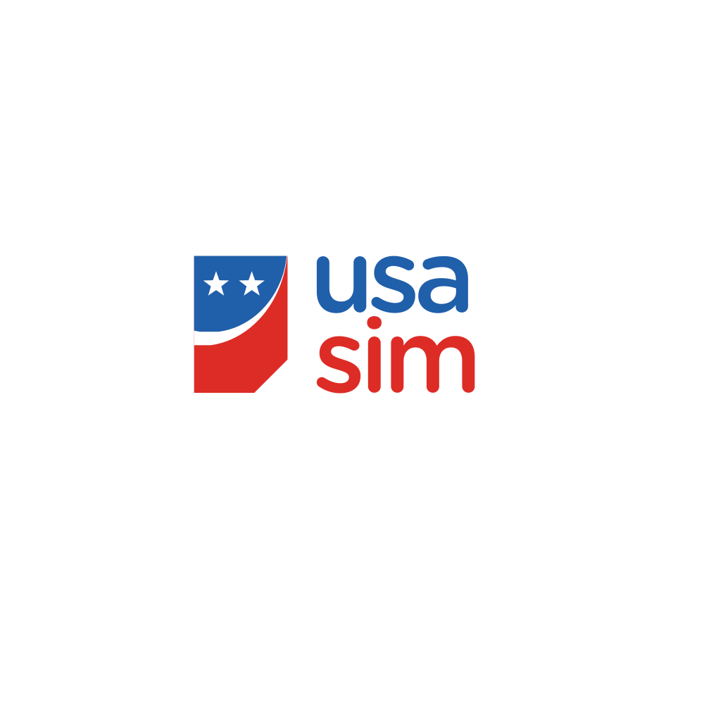 logo affiliate programma Usasim.net logo: Usasim.net