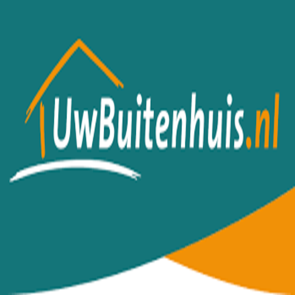 logo affiliate programma Uwbuitenhuis.nl logo: Uwbuitenhuis.nl