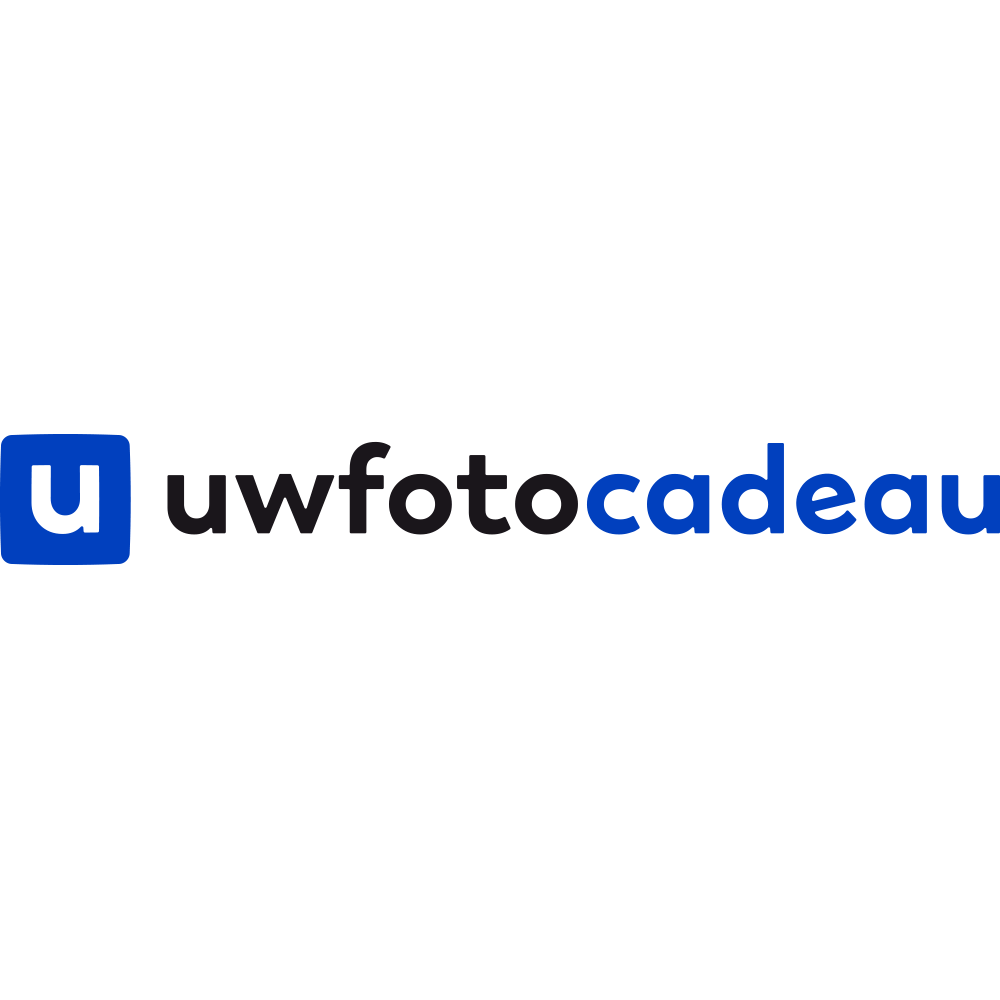 logo affiliate programma Uwfotocadeau.nl logo: Uwfotocadeau.nl