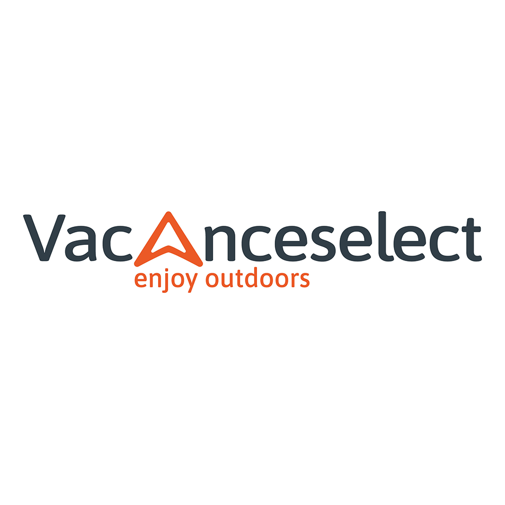 logo affiliate programma Vacanceselect logo: Vacanceselect