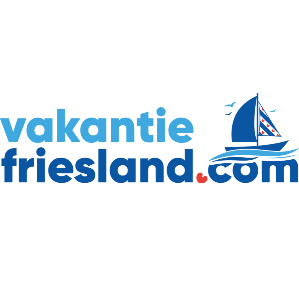logo: Vakantiefriesland.com