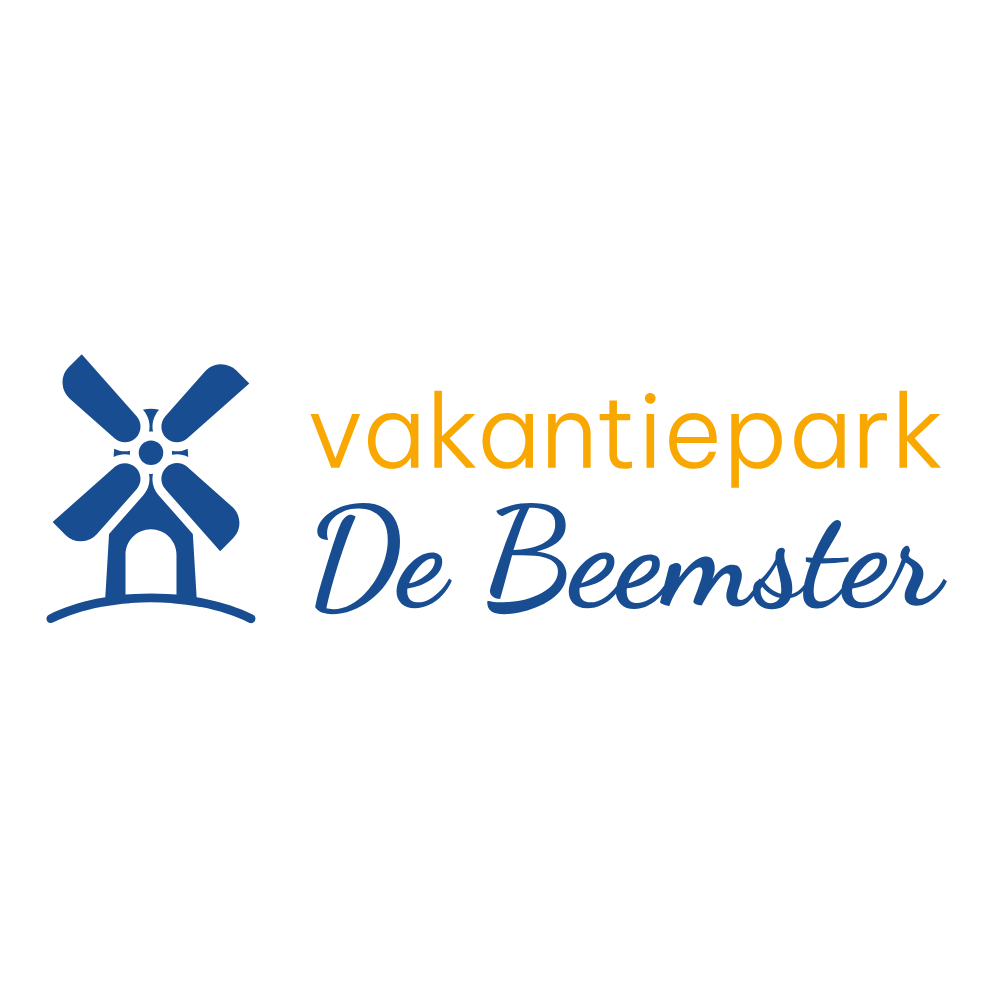 logo: Vakantieparkdebeemster.nl