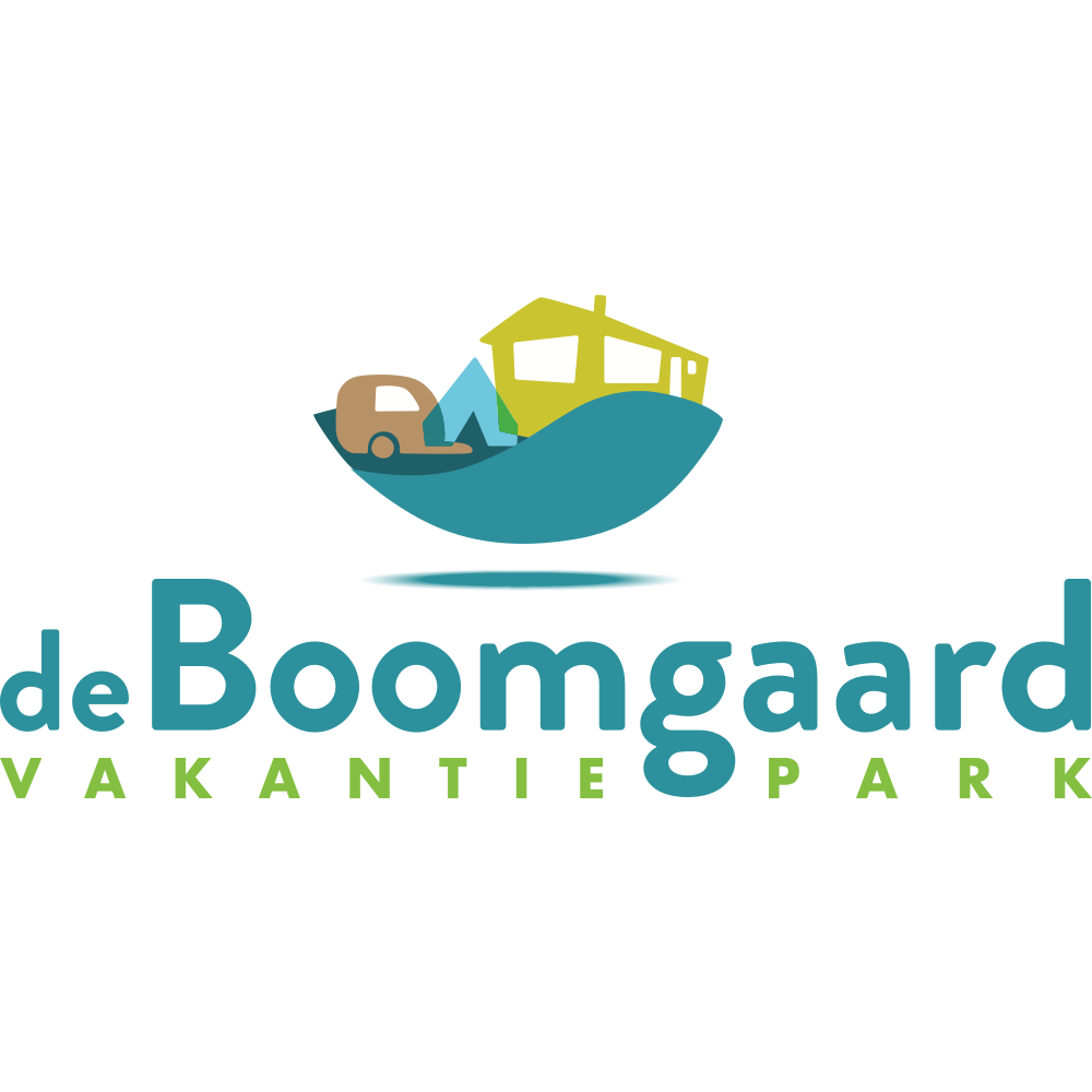 logo affiliate programma vakantieparkdeboomgaard.nl logo: vakantieparkdeboomgaard.nl