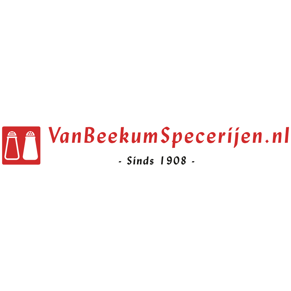 logo affiliate programma Vanbeekumspecerijen.nl logo: Vanbeekumspecerijen.nl