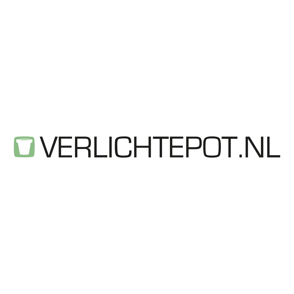 logo affiliate programma Verlichtepot.nl logo: Verlichtepot.nl