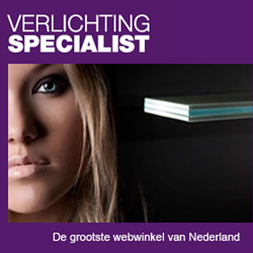 logo: Verlichtingspecialist.nl