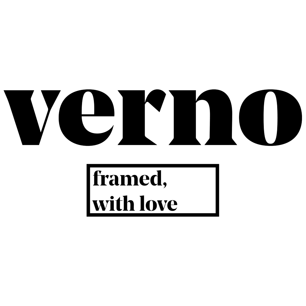logo affiliate programma Verno.com logo: Verno.com