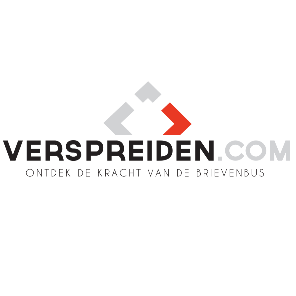 logo affiliate programma Verspreiden.com logo: Verspreiden.com