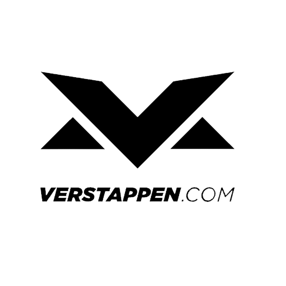 logo affiliate programma Verstappen.com logo: Verstappen.com