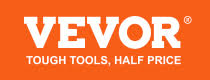 logo affiliate programma vevor.nl logo: vevor.nl