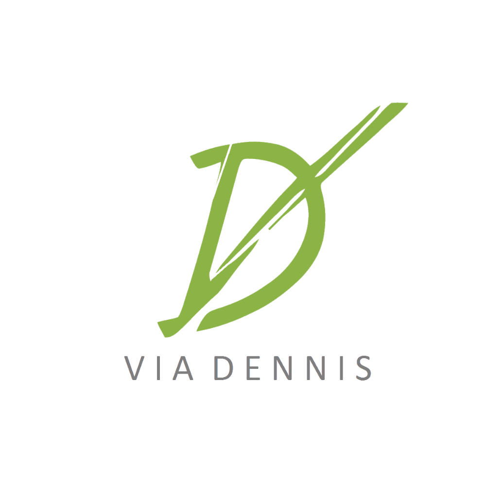 logo affiliate programma Viadennis.nl logo: Viadennis.nl