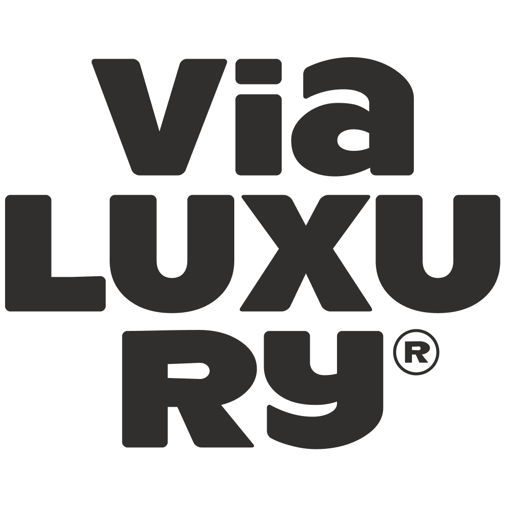 logo affiliate programma Vialuxury.com logo: Vialuxury.com
