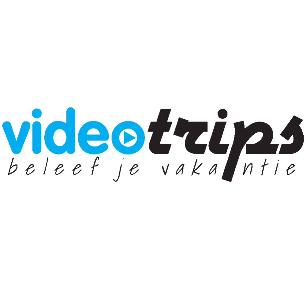logo affiliate programma Videotrips.nl logo: Videotrips.nl
