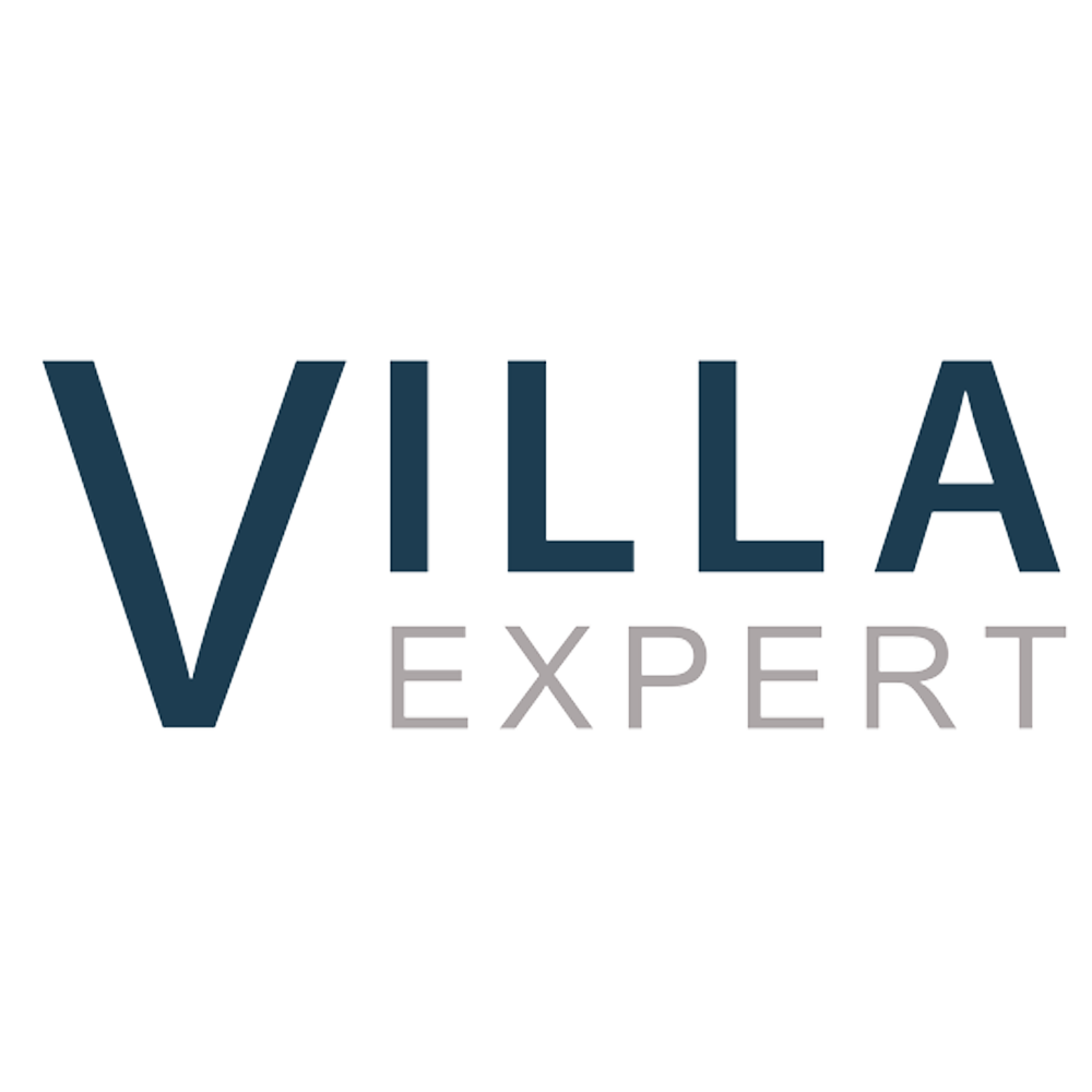 logo affiliate programma Villaexpert.nl logo: Villaexpert.nl