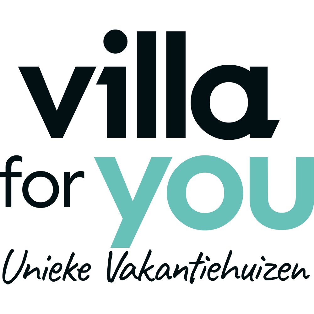 logo affiliate programma Villaforyou.com logo: Villaforyou.com