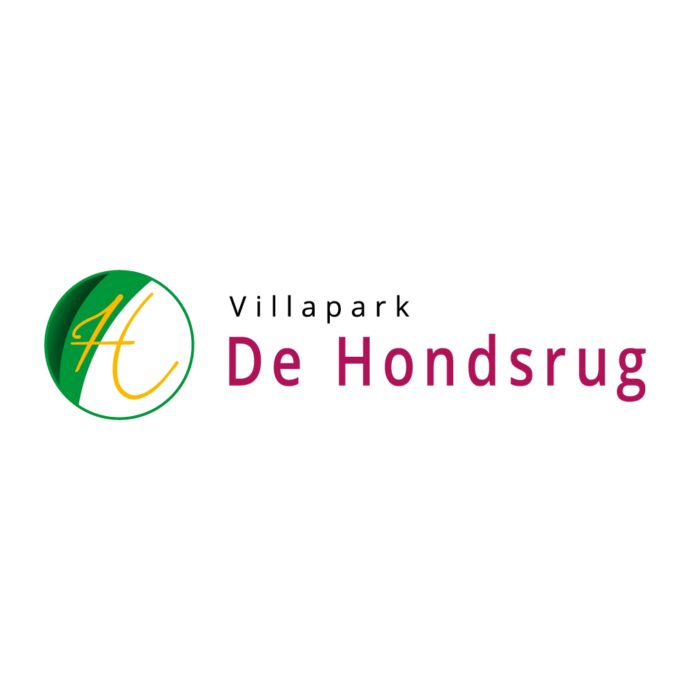 logo affiliate programma Villaparkdehondsrug.nl logo: Villaparkdehondsrug.nl