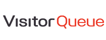 logo affiliate programma Visitor Queue logo: Visitor Queue