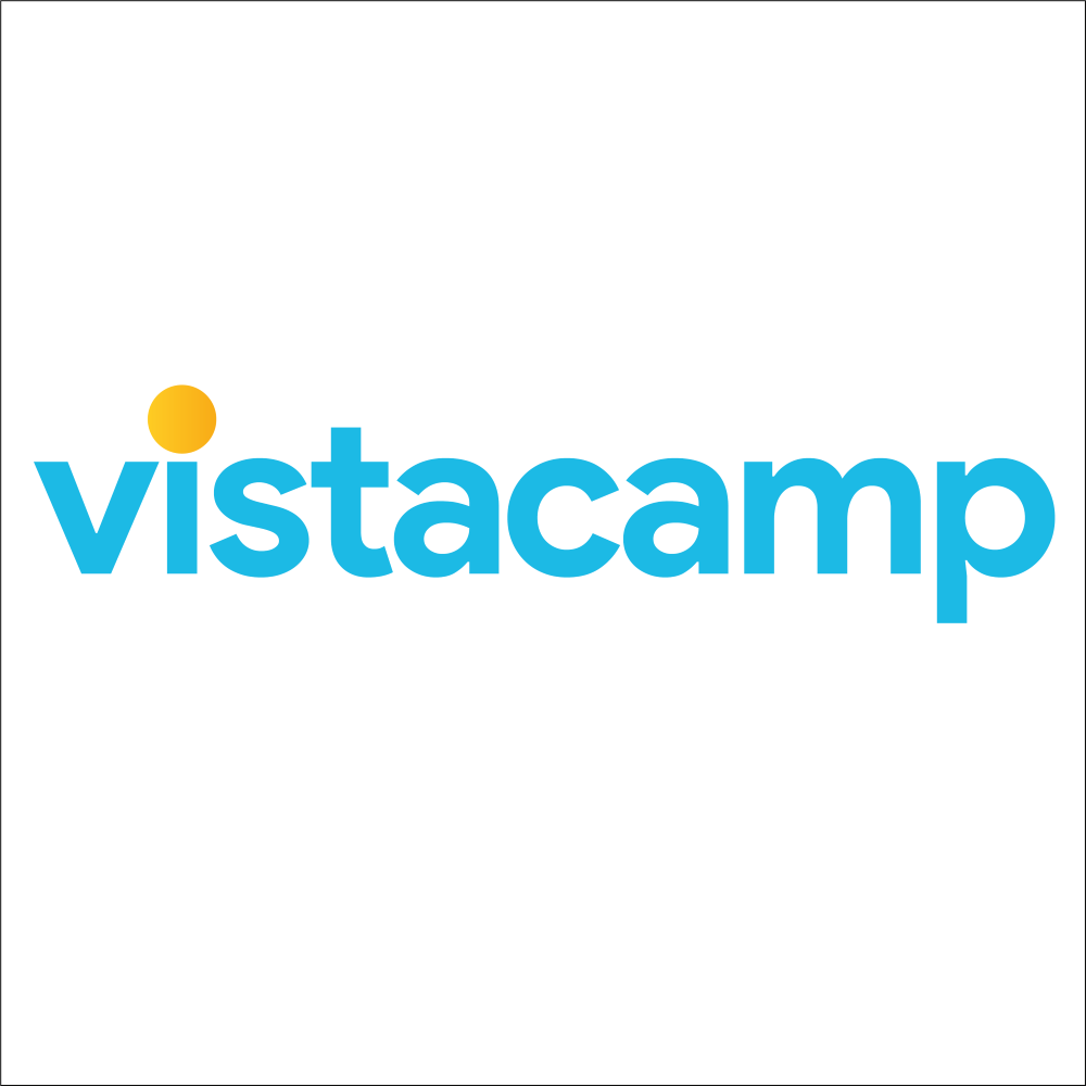 logo: Vistacamp.nl