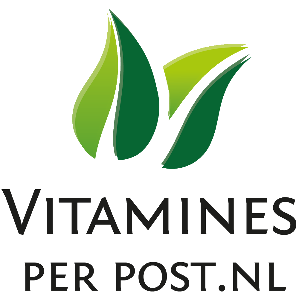 logo affiliate programma Vitaminesperpost.nl logo: Vitaminesperpost.nl