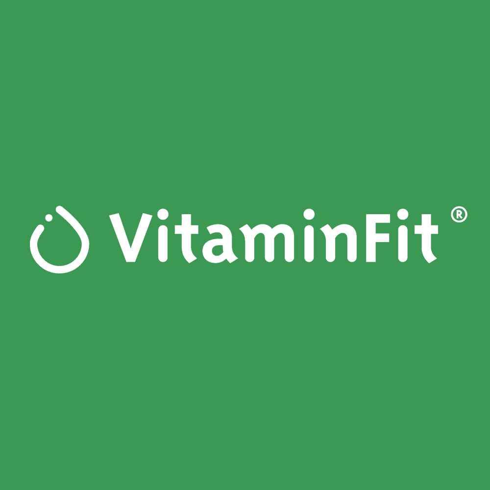 logo affiliate programma Vitaminfit.eu logo: Vitaminfit.eu