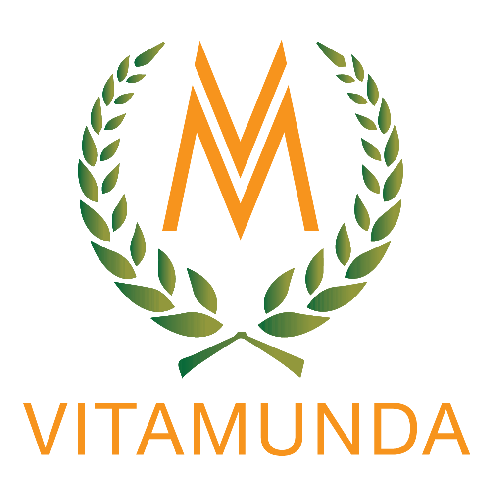 logo affiliate programma Vitamunda.nl logo: Vitamunda.nl