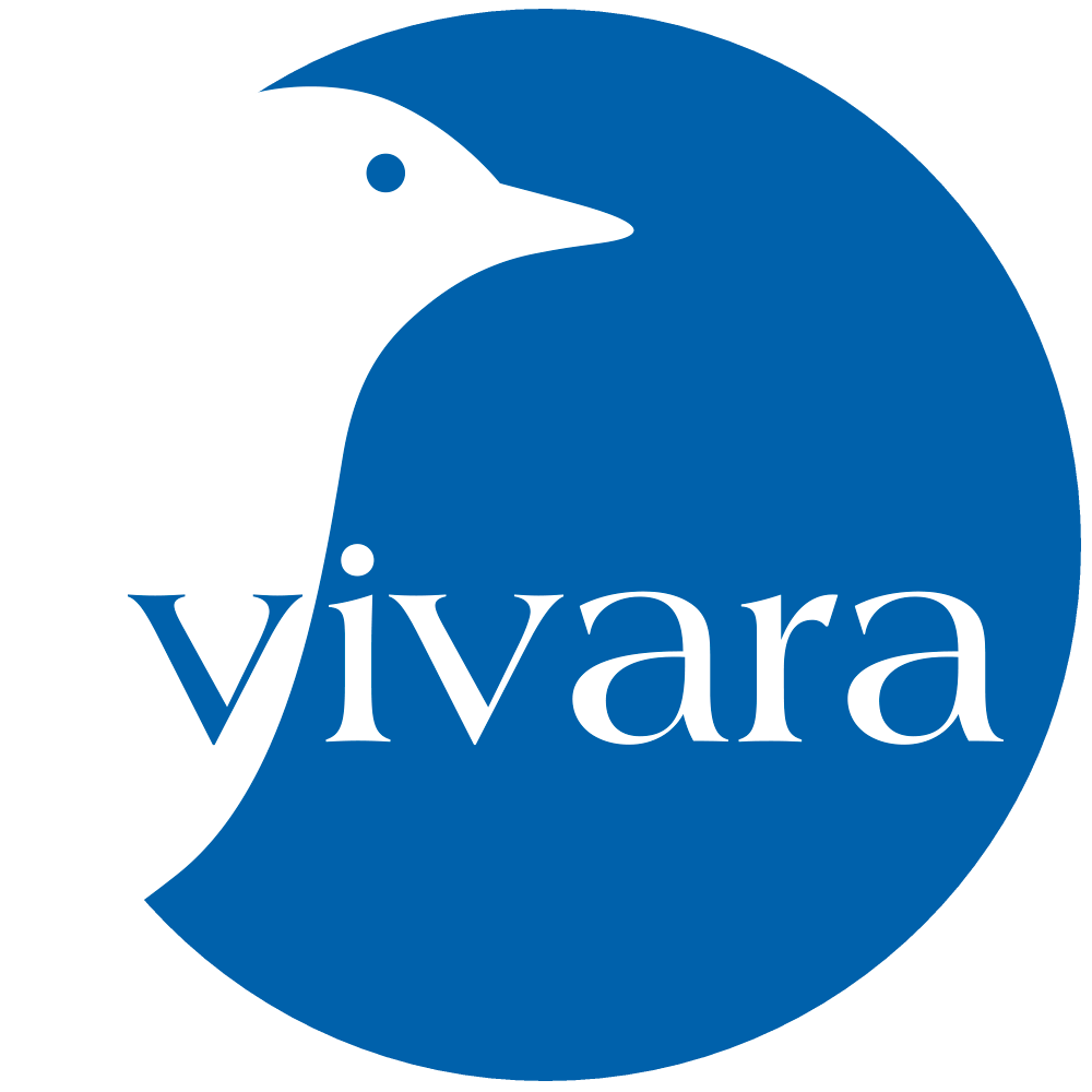 logo affiliate programma Vivara.nl logo: Vivara.nl