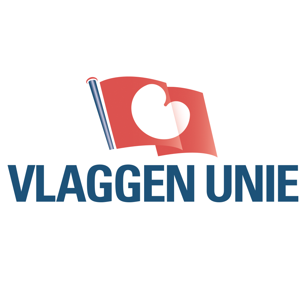 logo affiliate programma Vlaggenunie.nl logo: Vlaggenunie.nl