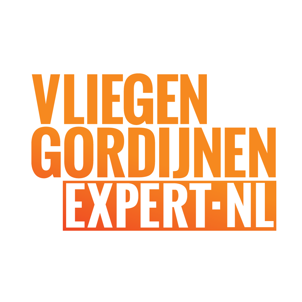 logo affiliate programma Vliegengordijnenexpert.nl logo: Vliegengordijnenexpert.nl
