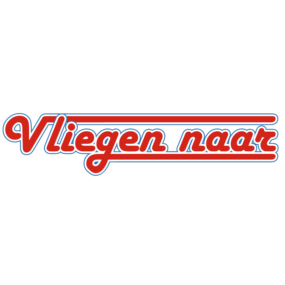 logo affiliate programma Vliegennaar.nl logo: Vliegennaar.nl