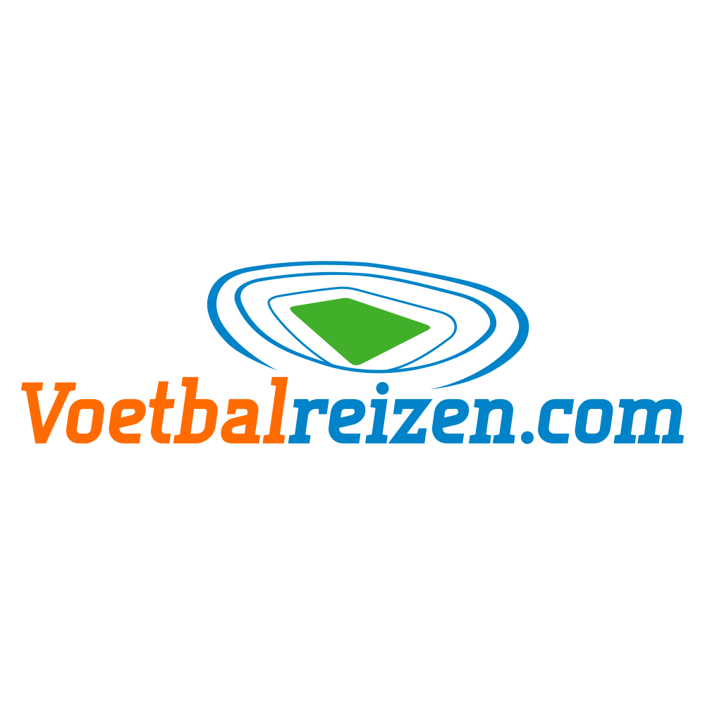 logo affiliate programma Voetbalreizen.com logo: Voetbalreizen.com