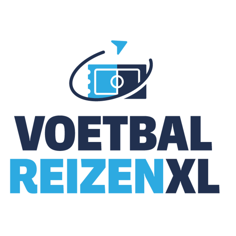 logo affiliate programma Voetbalreizenxl.nl logo: Voetbalreizenxl.nl