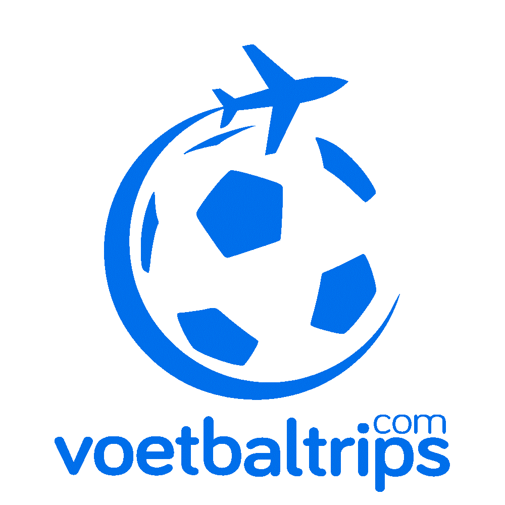 logo affiliate programma Voetbaltrips.com logo: Voetbaltrips.com