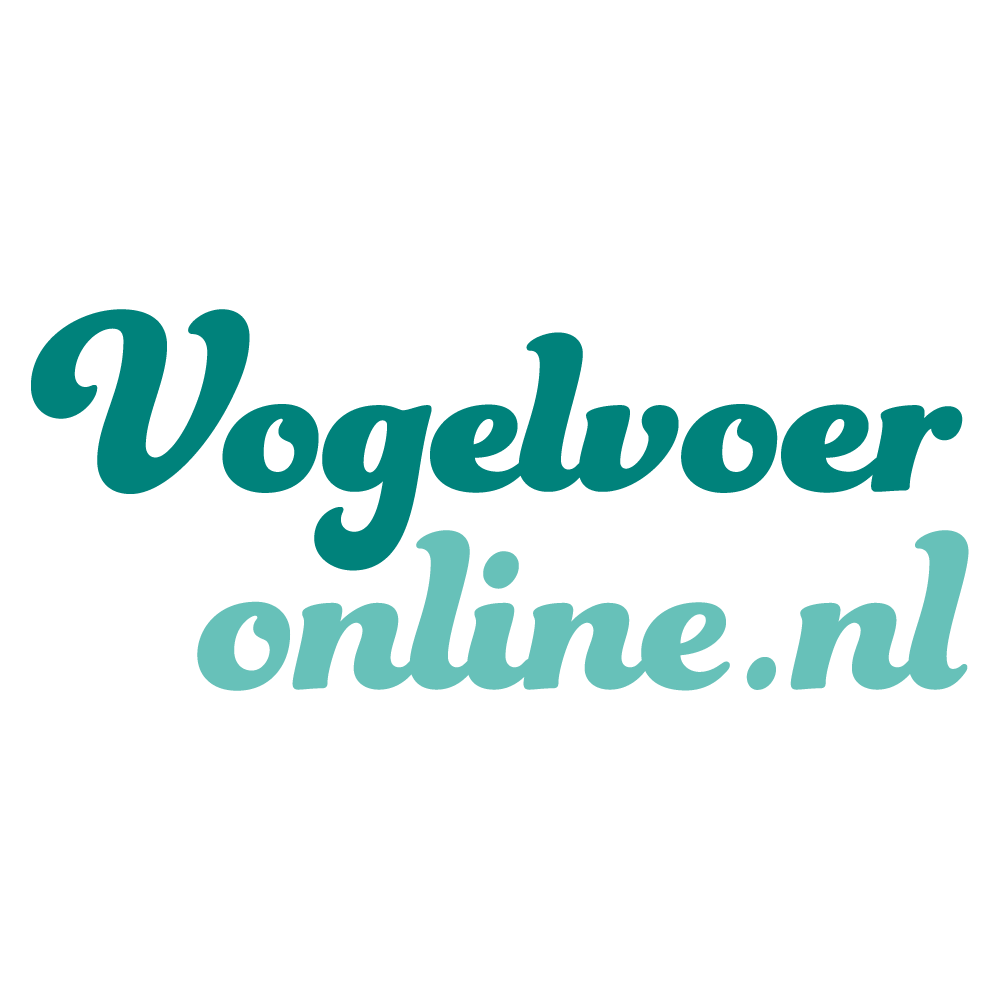 logo affiliate programma Vogelvoeronline.nl logo: Vogelvoeronline.nl