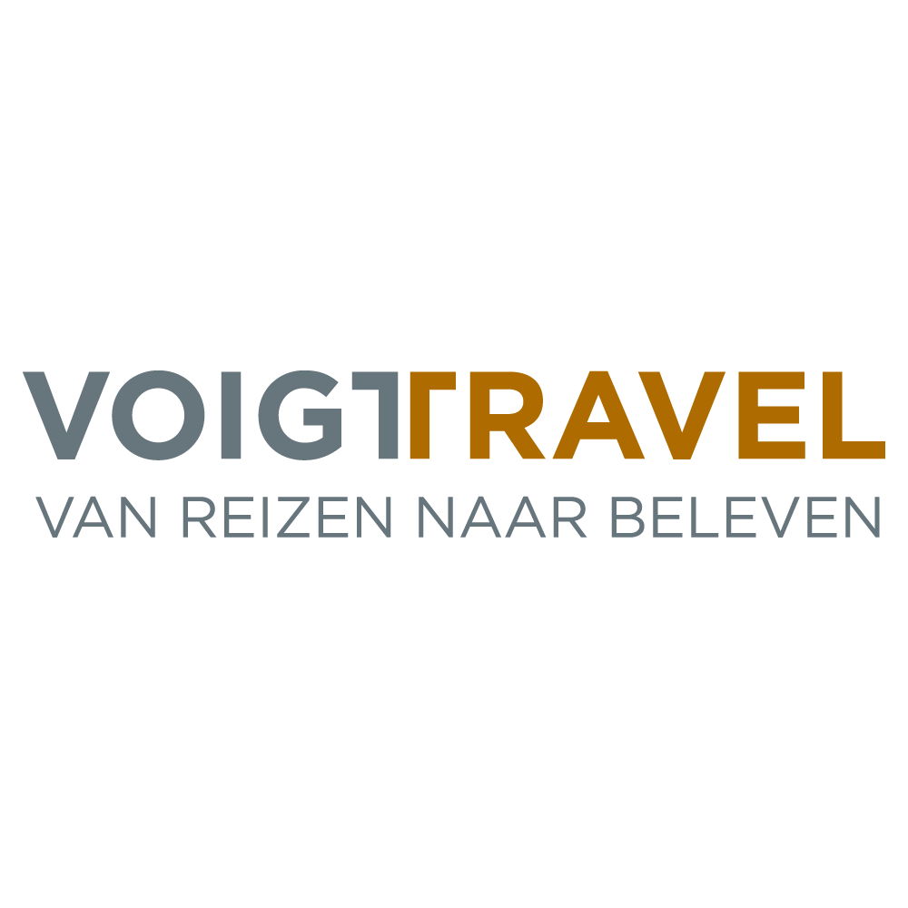 logo affiliate programma Voigt-travel.nl logo: Voigt-travel.nl