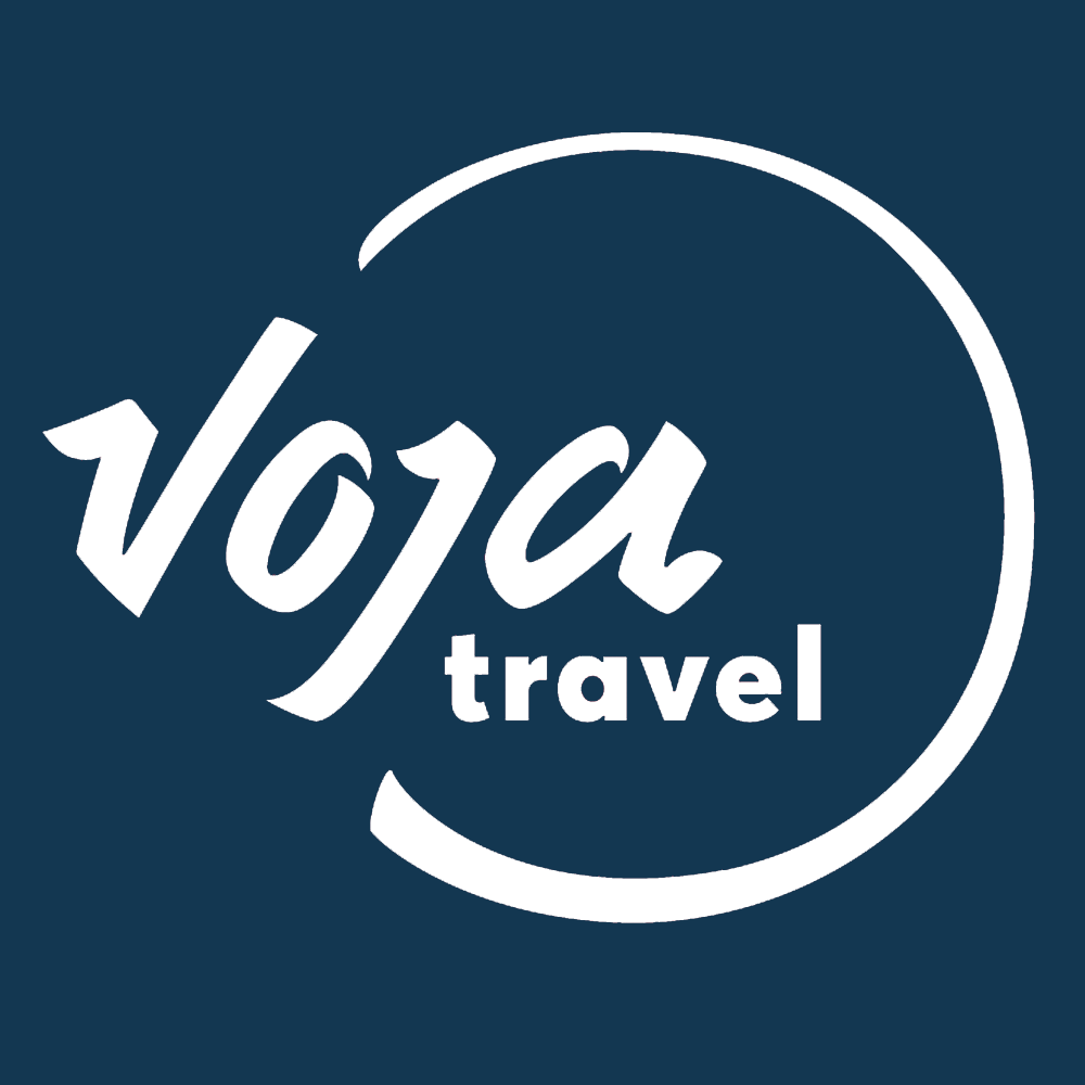 logo affiliate programma Voja.Travel logo: Voja.Travel