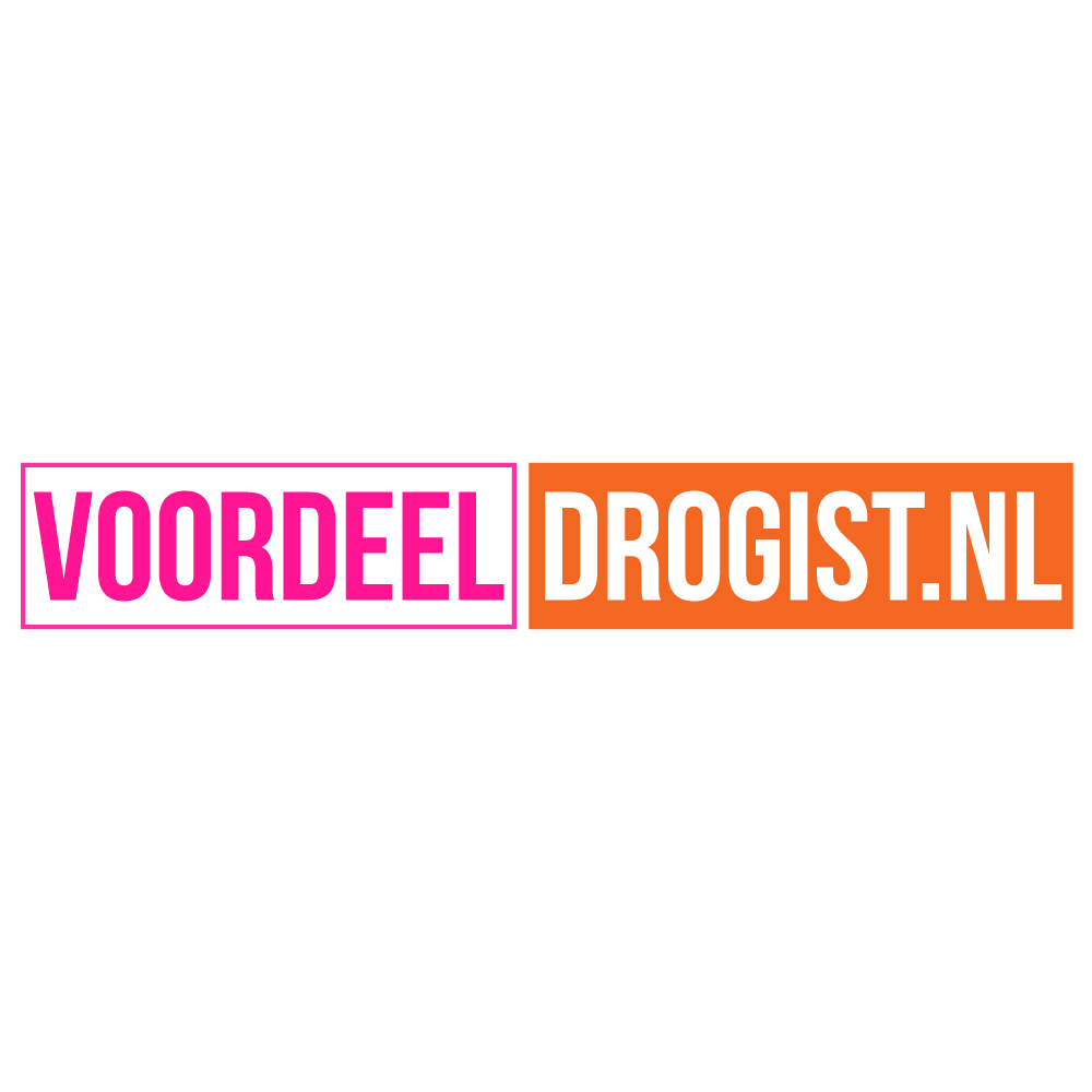 logo affiliate programma Voordeeldrogist.nl logo: Voordeeldrogist.nl