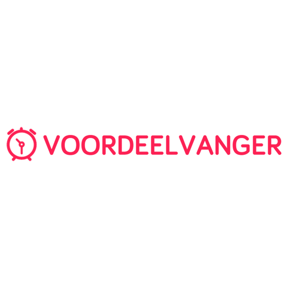 logo affiliate programma Voordeelvanger.nl logo: Voordeelvanger.nl