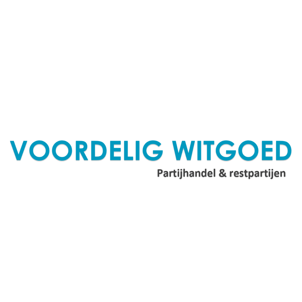 logo affiliate programma Voordeligwitgoed.nl logo: Voordeligwitgoed.nl