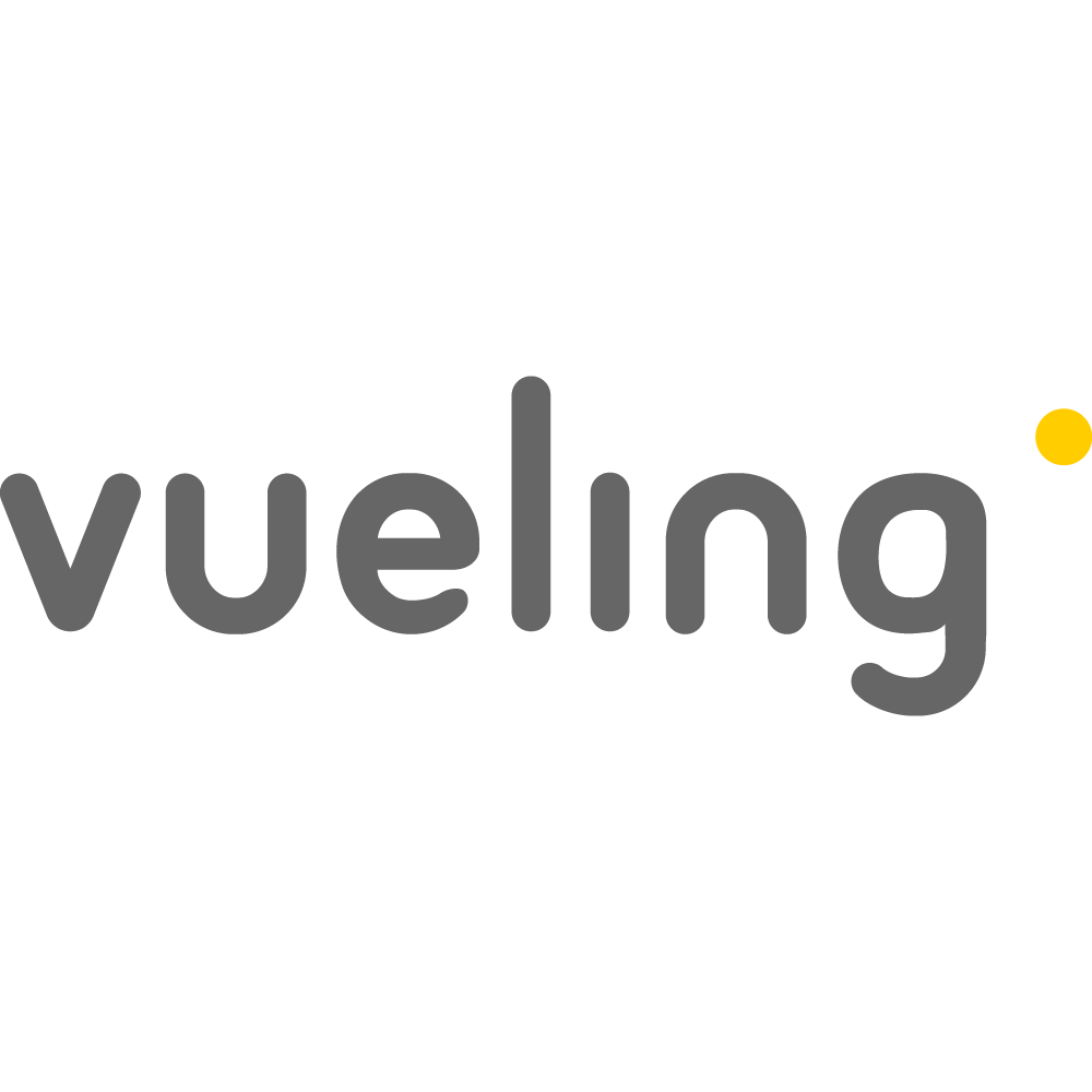 logo affiliate programma Vueling.com logo: Vueling.com