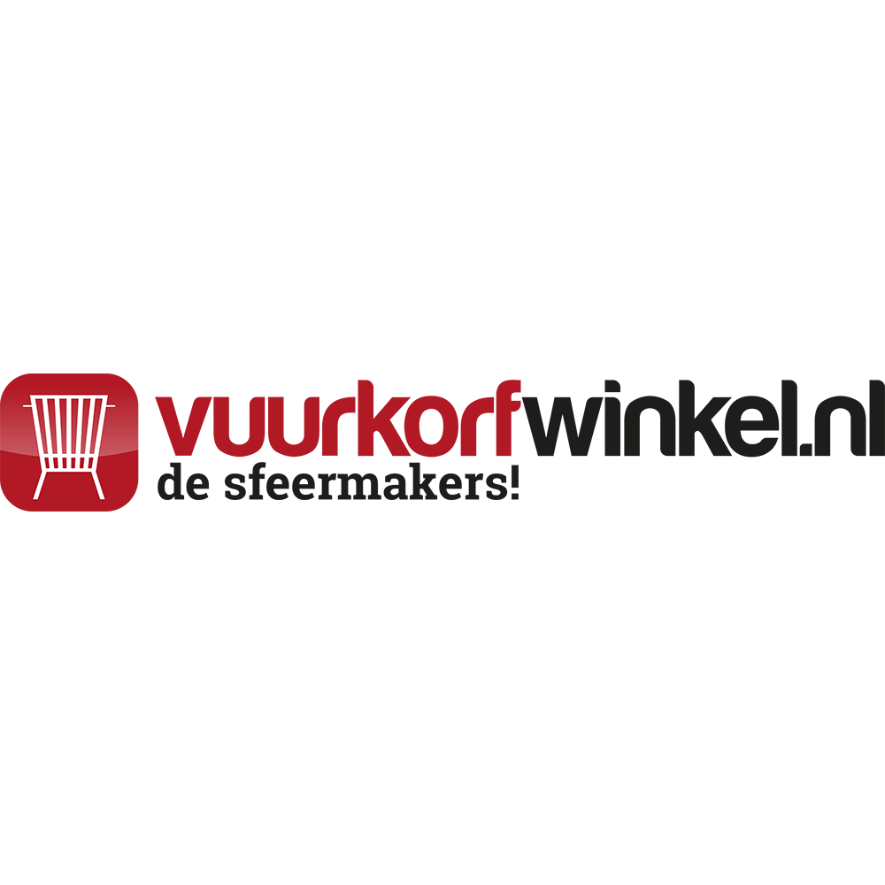 logo affiliate programma Vuurkorfwinkel.nl logo: Vuurkorfwinkel.nl