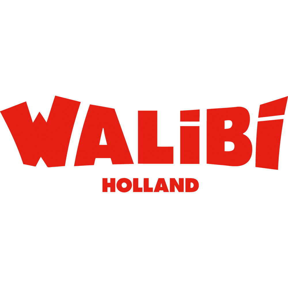 logo affiliate programma Walibi.nl logo: Walibi.nl