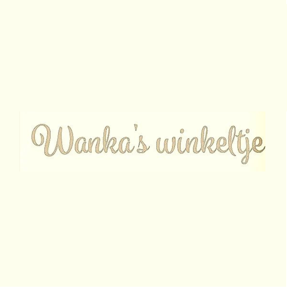 logo: Wankaswinkeltje.nl